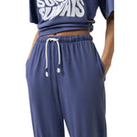 Mey Dames Pantalon Pants Ankle Cut 1220082 - Jambelles