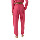 Mey Dames Pantalon Pants Ankle Cut 1220082 - Jambelles