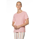 Mey Dames Shirt T-Shirt 17343 - Jambelles