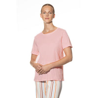 Mey Dames Shirt T-Shirt 17343 - Jambelles