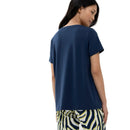 Mey Dames Shirt T-Shirt 17494 - Jambelles
