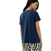 Mey Dames Shirt T-Shirt 17494 - Jambelles