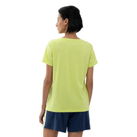 Mey Dames Shirt T-Shirt 17494 - Jambelles