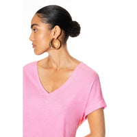 Mey Dames Shirt T-Shirt 17757 - Jambelles