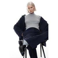 Mey Dames Shirt T-shirt long sleeve 1210032 - Jambelles