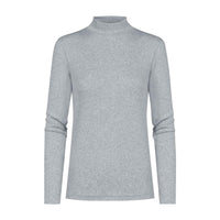 Mey Dames Shirt T-shirt long sleeve 1210032 - Jambelles