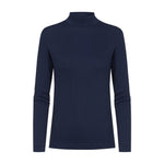 Mey Dames Shirt T-shirt long sleeve 1210032 - Jambelles