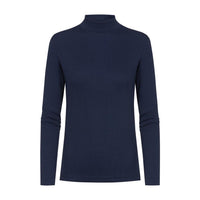 Mey Dames Shirt T-shirt long sleeve 1210032 - Jambelles