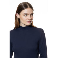 Mey Dames Shirt T-shirt long sleeve 1210032 - Jambelles