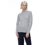 Mey Dames Shirt T-shirt long sleeve 1210032 - Jambelles