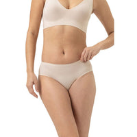 Mey Dames Slip 1120057 - Jambelles