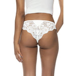 Mey Dames Slip brasil 1120060 - Jambelles