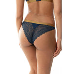 Mey Dames Slip brasil 79278 - Jambelles