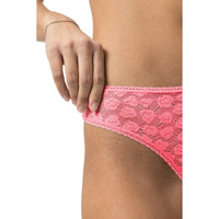 Mey Dames Slip Jazz Pants 1120089 - Jambelles