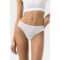 Mey Dames Slip Jazz Pants 1120089 - Jambelles