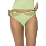 Mey Dames Slip mini-briefs 1120046 - Jambelles