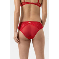Mey Dames Slip Mini-Briefs 1320004 - Jambelles