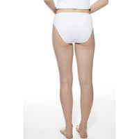 Mey Dames Slip mini-briefs 29617 - Jambelles