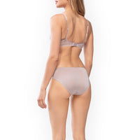 Mey Dames Slip Mini-Slip 79283 - Jambelles