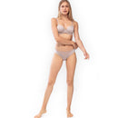 Mey Dames Slip Mini-Slip 79283 - Jambelles