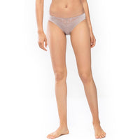 Mey Dames Slip Mini-Slip 79283 - Jambelles