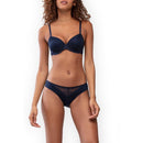 Mey Dames Slip Mini-Slip 79283 - Jambelles