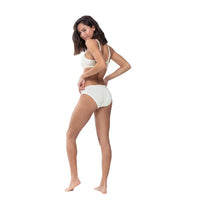 Mey Dames Slip Mini-Slip 79283 - Jambelles