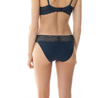 Mey Dames Slip Mini-Slip 79835 - Jambelles