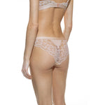 Mey Dames Slip tanga 79271 - Jambelles