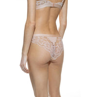 Mey Dames Slip tanga 79271 - Jambelles