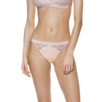 Mey Dames Slip tanga 79271 - Jambelles