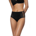 Mey Dames Slip waist pants 1320000 - Jambelles