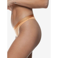 Mey Dames String 79009 - Jambelles