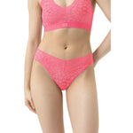 Mey Dames String thong 1120074 - Jambelles