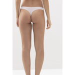 Mey Dames String thong (GOTS) 29814 - Jambelles
