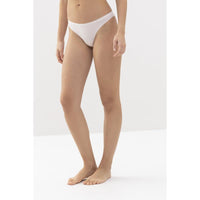 Mey Dames String thong (GOTS) 29814 - Jambelles