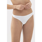 Mey Dames String thong (GOTS) 29814 - Jambelles