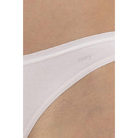 Mey Dames String thong (GOTS) 29814 - Jambelles