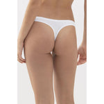 Mey Dames String thong (GOTS) 29814 - Jambelles
