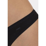 Mey Dames String thong (GOTS) 29814 - Jambelles