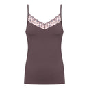 Mey Dames Topje spaghetti top 45228 - Jambelles