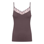Mey Dames Topje spaghetti top 45228 - Jambelles