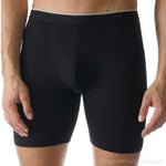 Mey Heren Boxer Long-Shorts 46024 - Jambelles