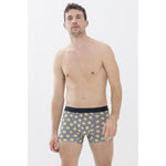 Mey Heren Boxer Long-Shorty 37244 - Jambelles