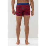 Mey Heren Boxer Long Shorty 37287 - Jambelles