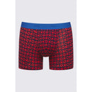 Mey Heren Boxer Long Shorty 37287 - Jambelles