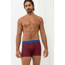 Mey Heren Boxer Long Shorty 37287 - Jambelles