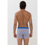 Mey Heren Boxer Long Shorty 37290 - Jambelles