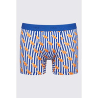 Mey Heren Boxer Long Shorty 37290 - Jambelles