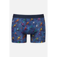 Mey Heren Boxer Long Shorty 37294 - Jambelles